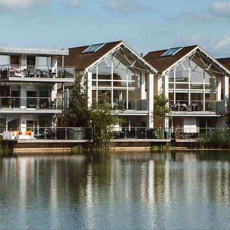 Ferienwohnung Butterfly Sound Cirencester Exterior foto