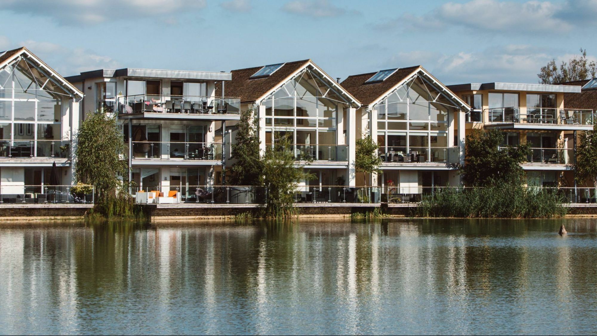 Ferienwohnung Butterfly Sound Cirencester Exterior foto